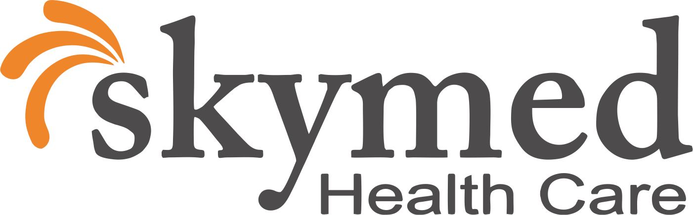 skymed logo